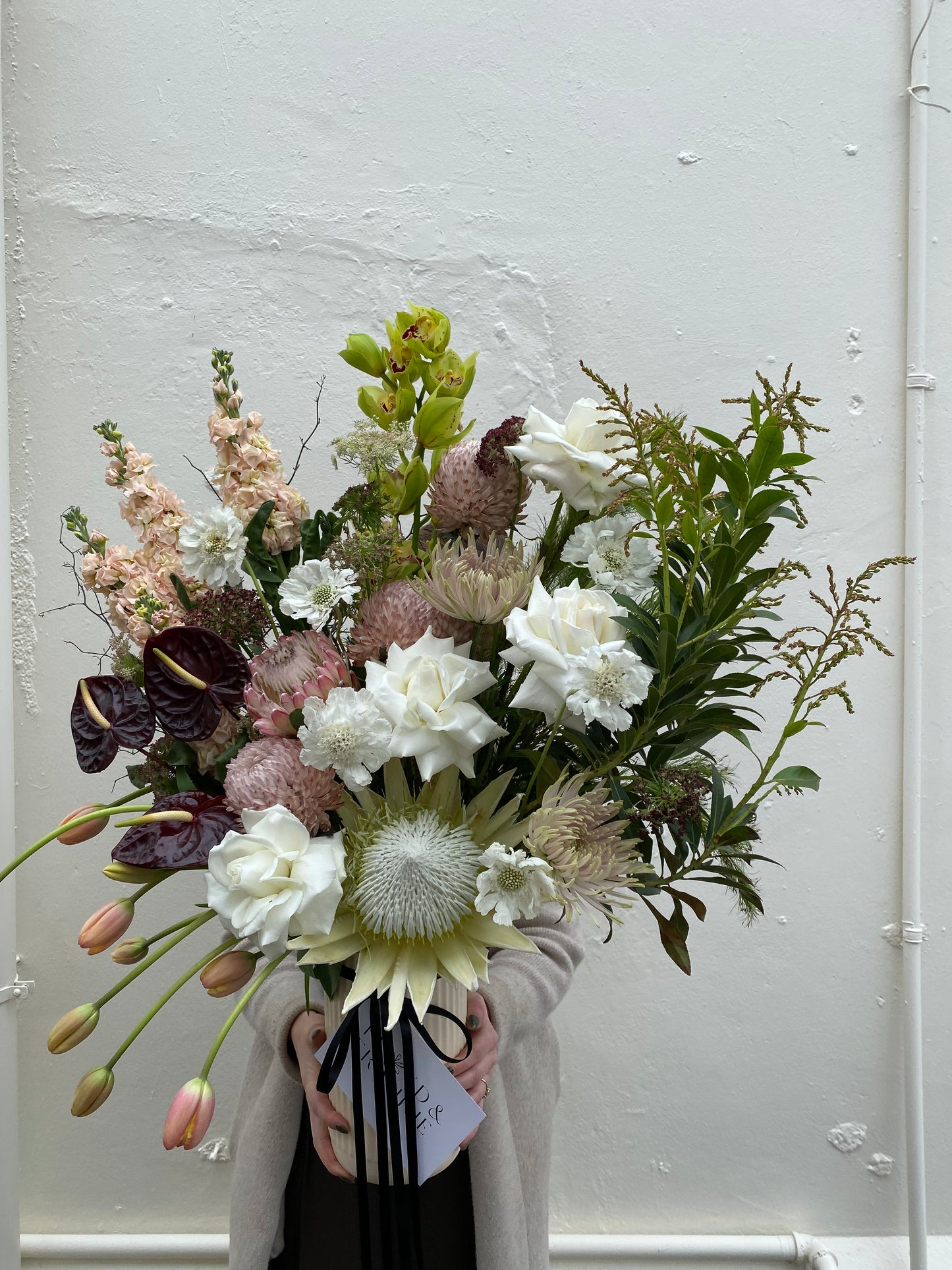 Statement Piece Florist Choice