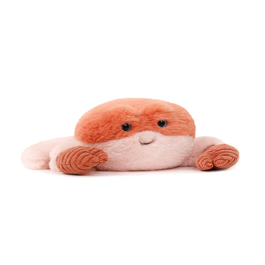 Little Kenzo Crab Soft Toy 9"/23cm